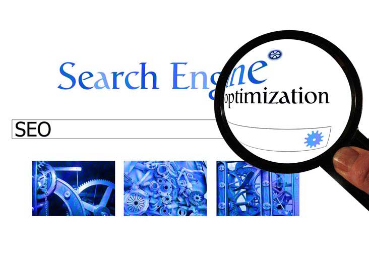 SEO